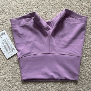 nwt lululemon wunder train hr short 4”